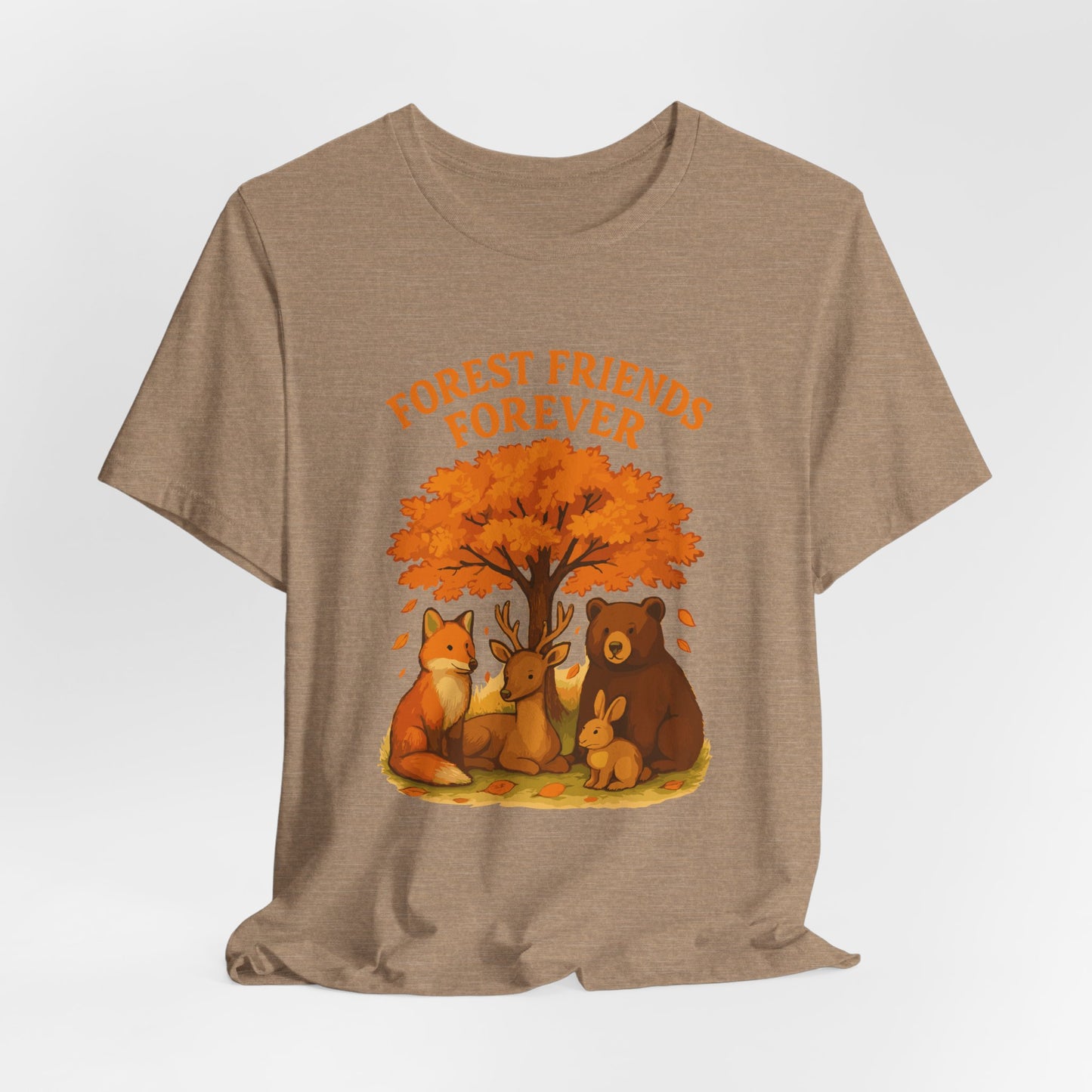 Forest Friends T-Shirt