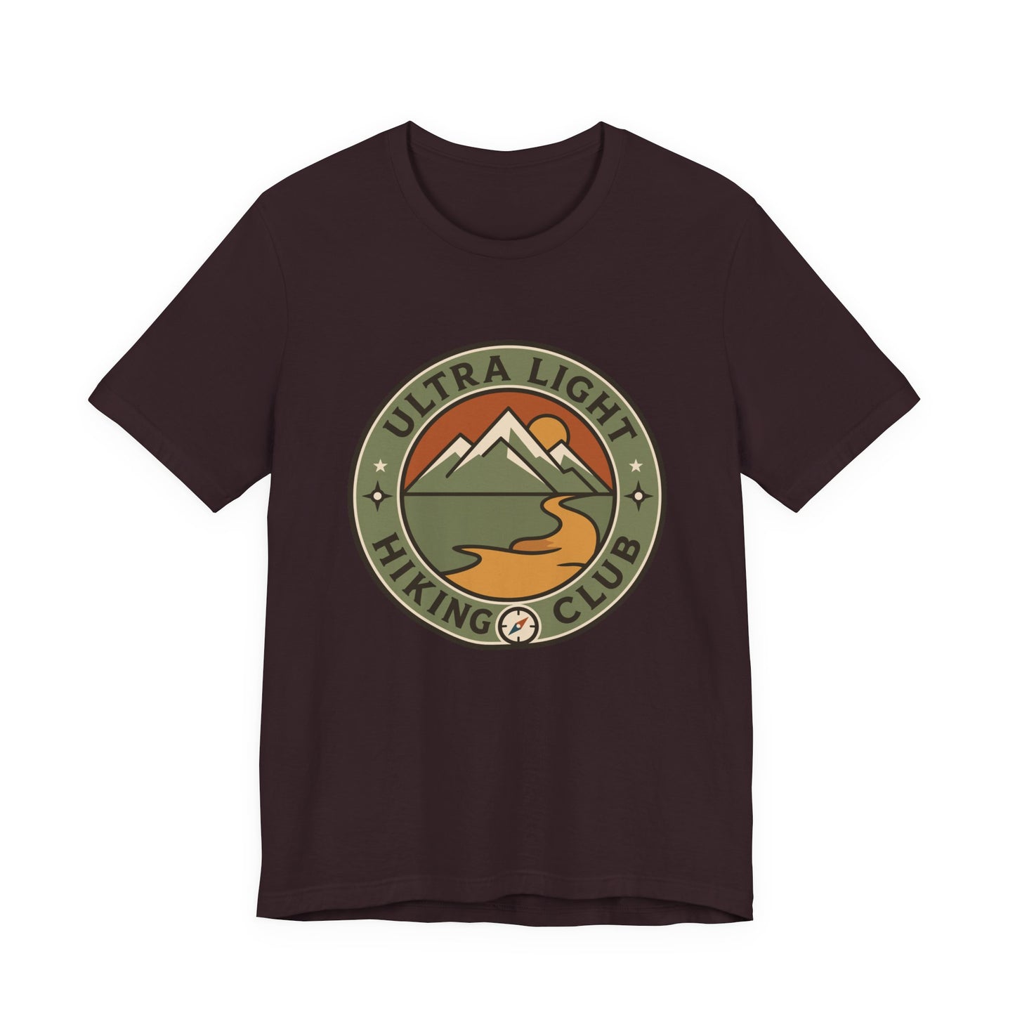 Ultra Light T-Shirt
