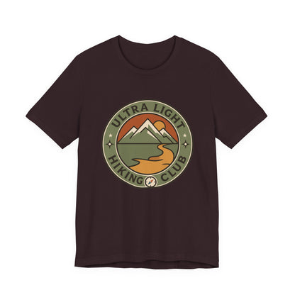 Ultra Light T-Shirt