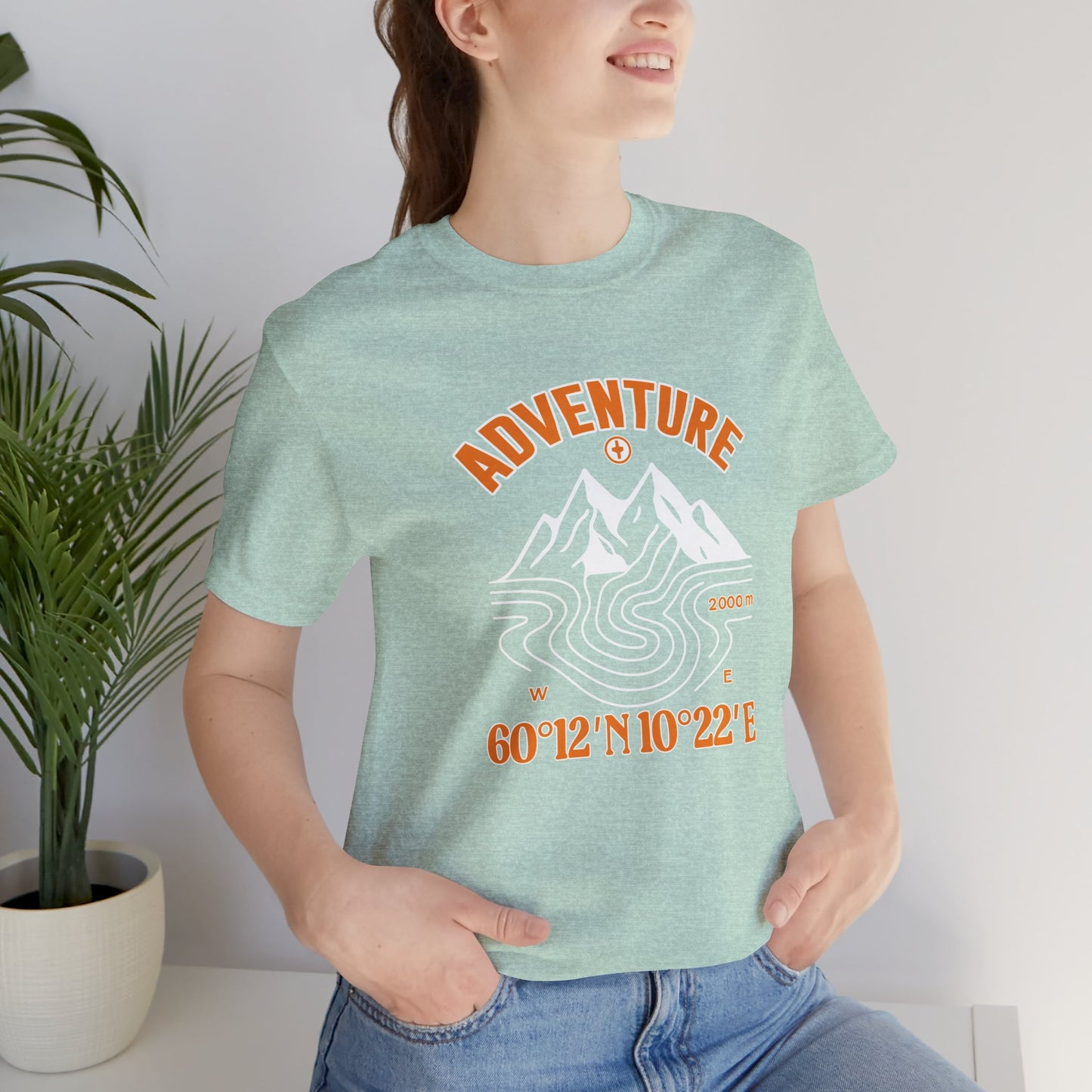 Adventure T-Shirt