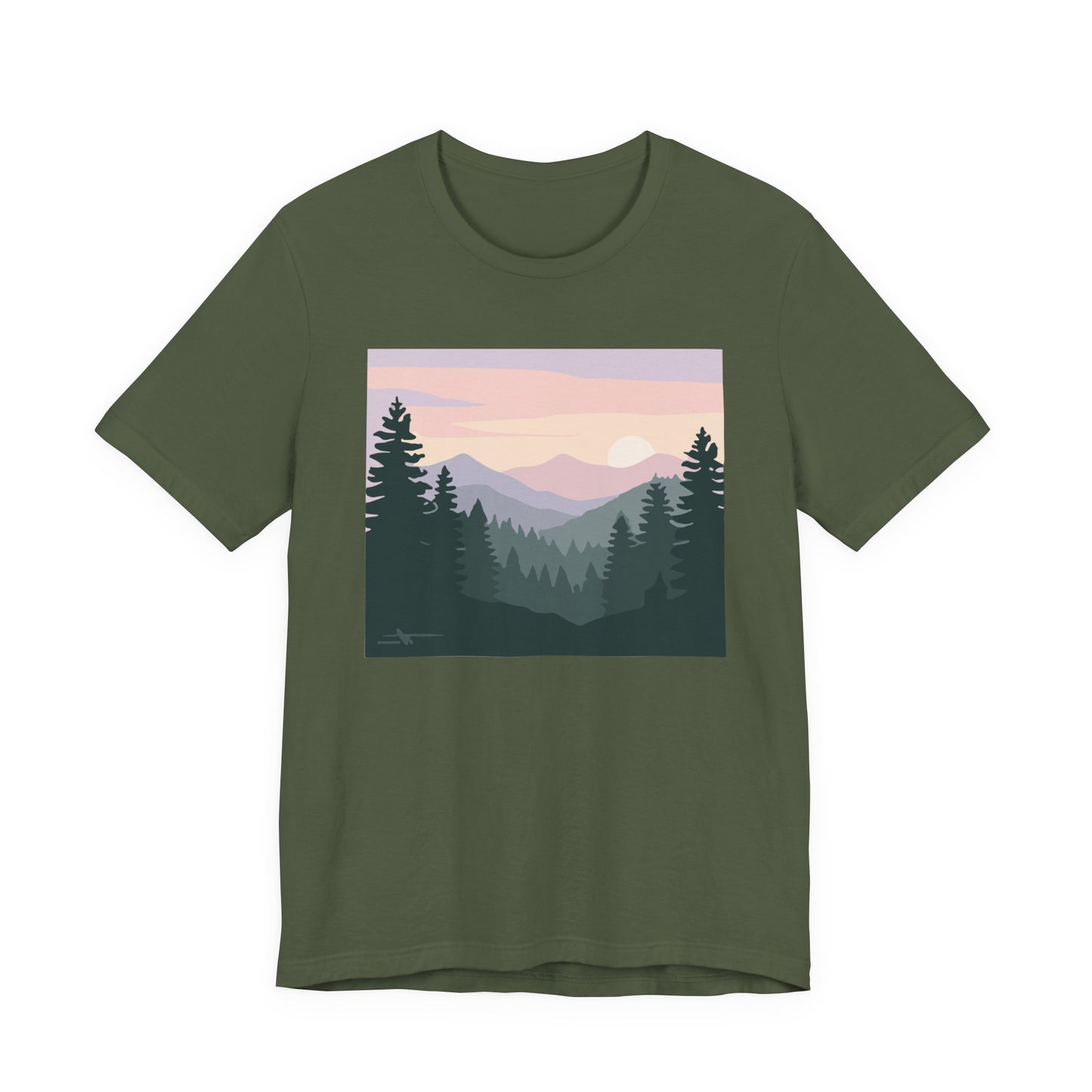 Sunset T-Shirt