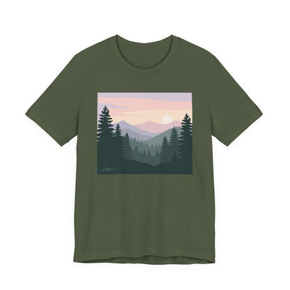 Sunset T-Shirt