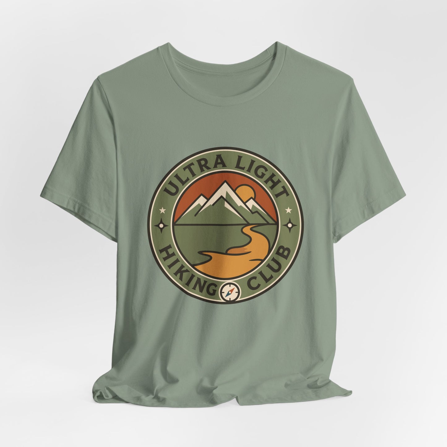 Ultra Light T-Shirt