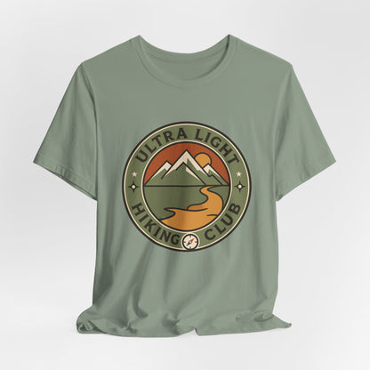 Ultra Light T-Shirt
