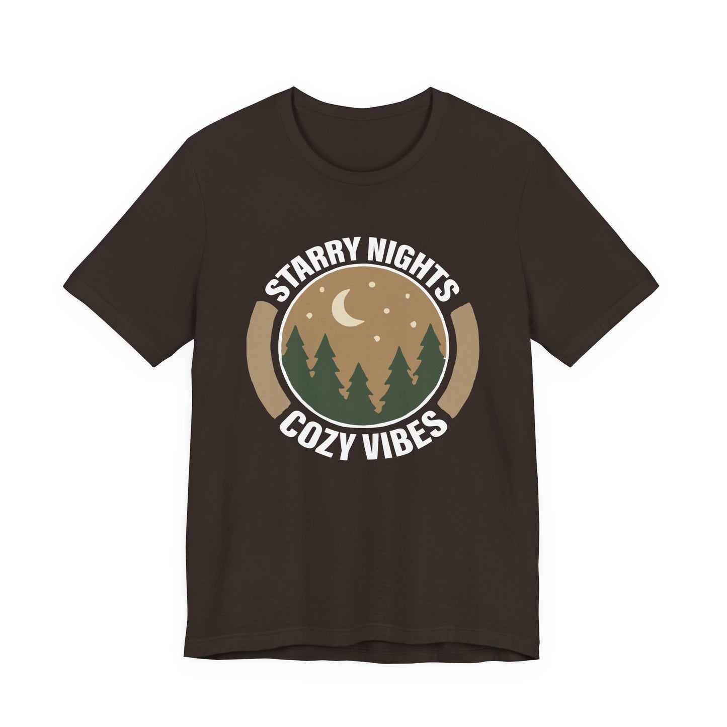 Starry Night T-Shirt