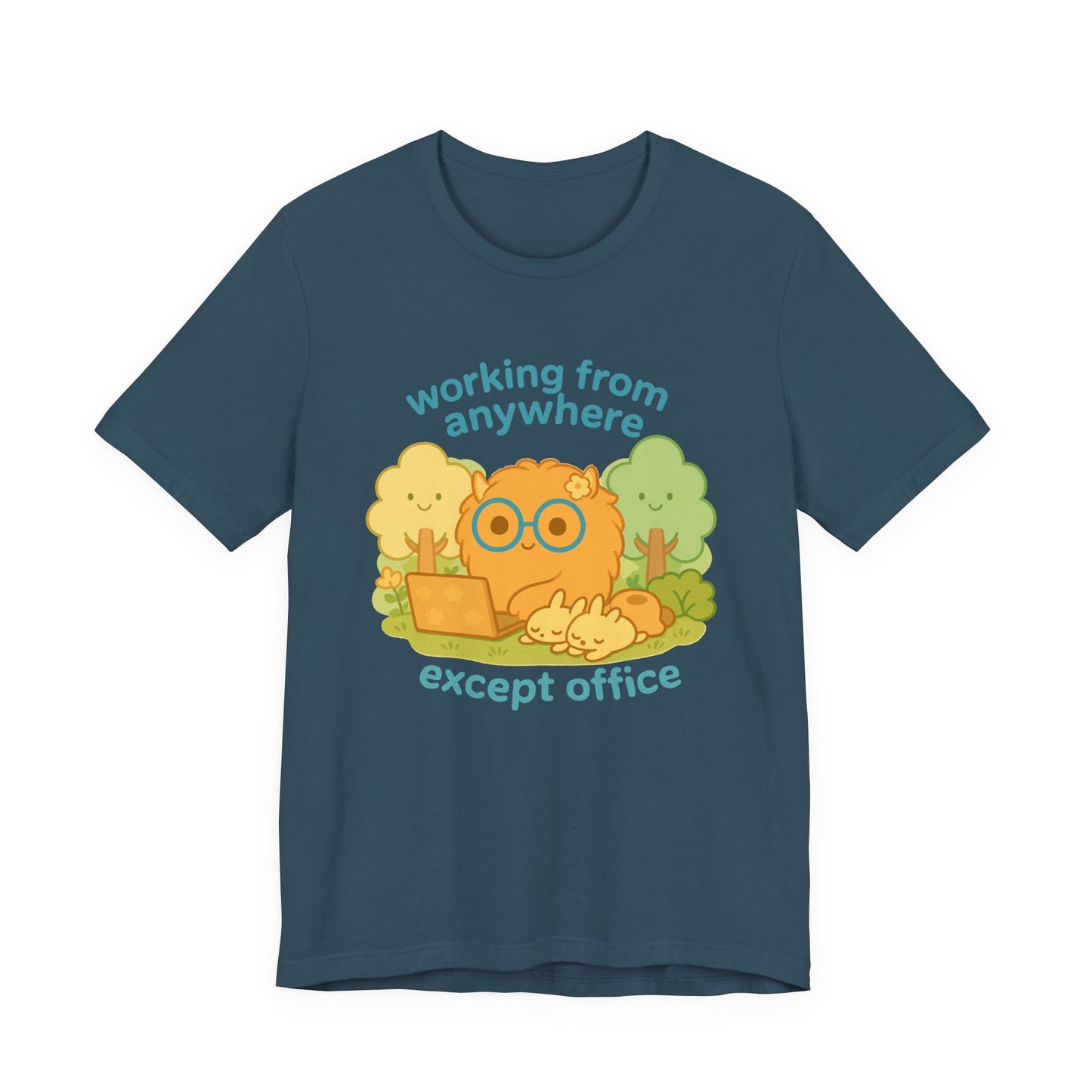 Work from Anywhere T-Shirt