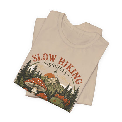 Slow Hiking T-Shirt