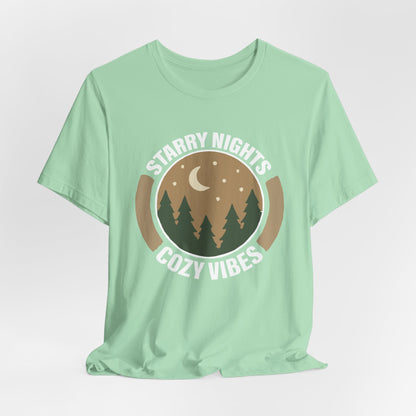 Starry Night T-Shirt