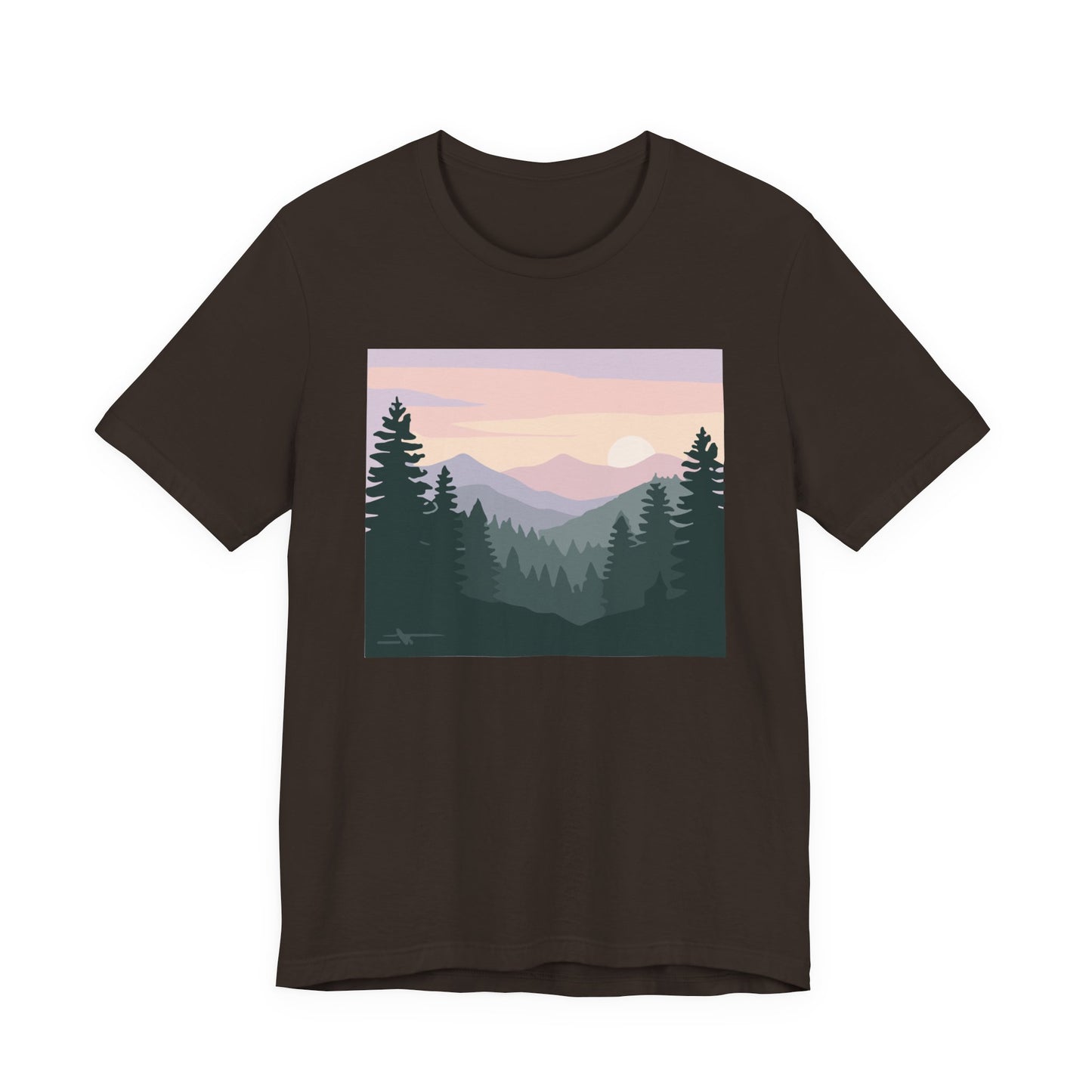 Sunset T-Shirt