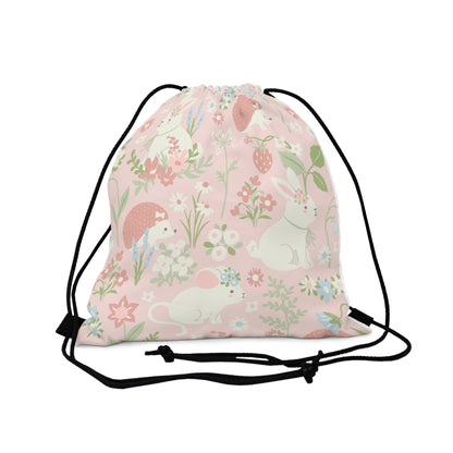 Outdoor Drawstring Bag