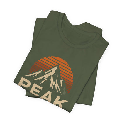Peak Performance T-Shirt