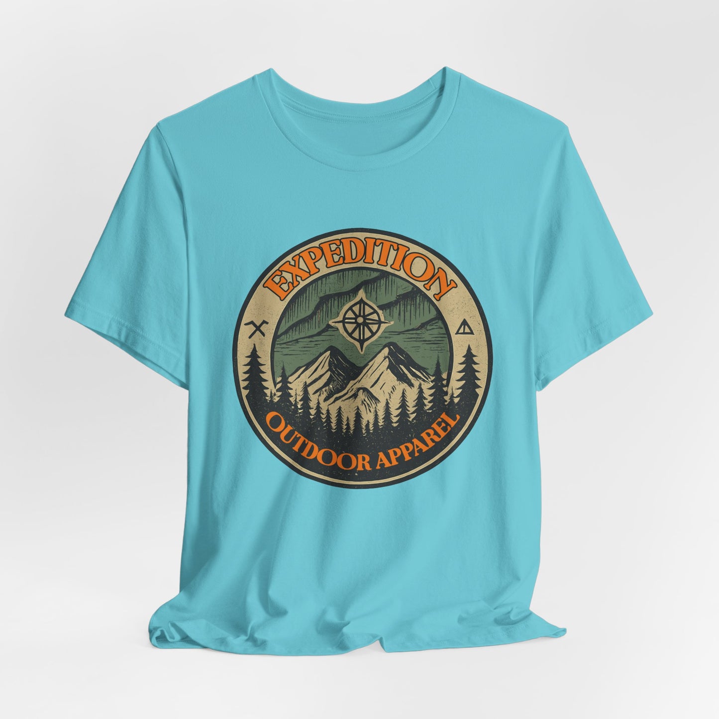 Expedition Outdoor  T-Shirt
