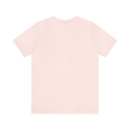 Mew Lovers Customized Unisex Jersey Short Sleeve Tee