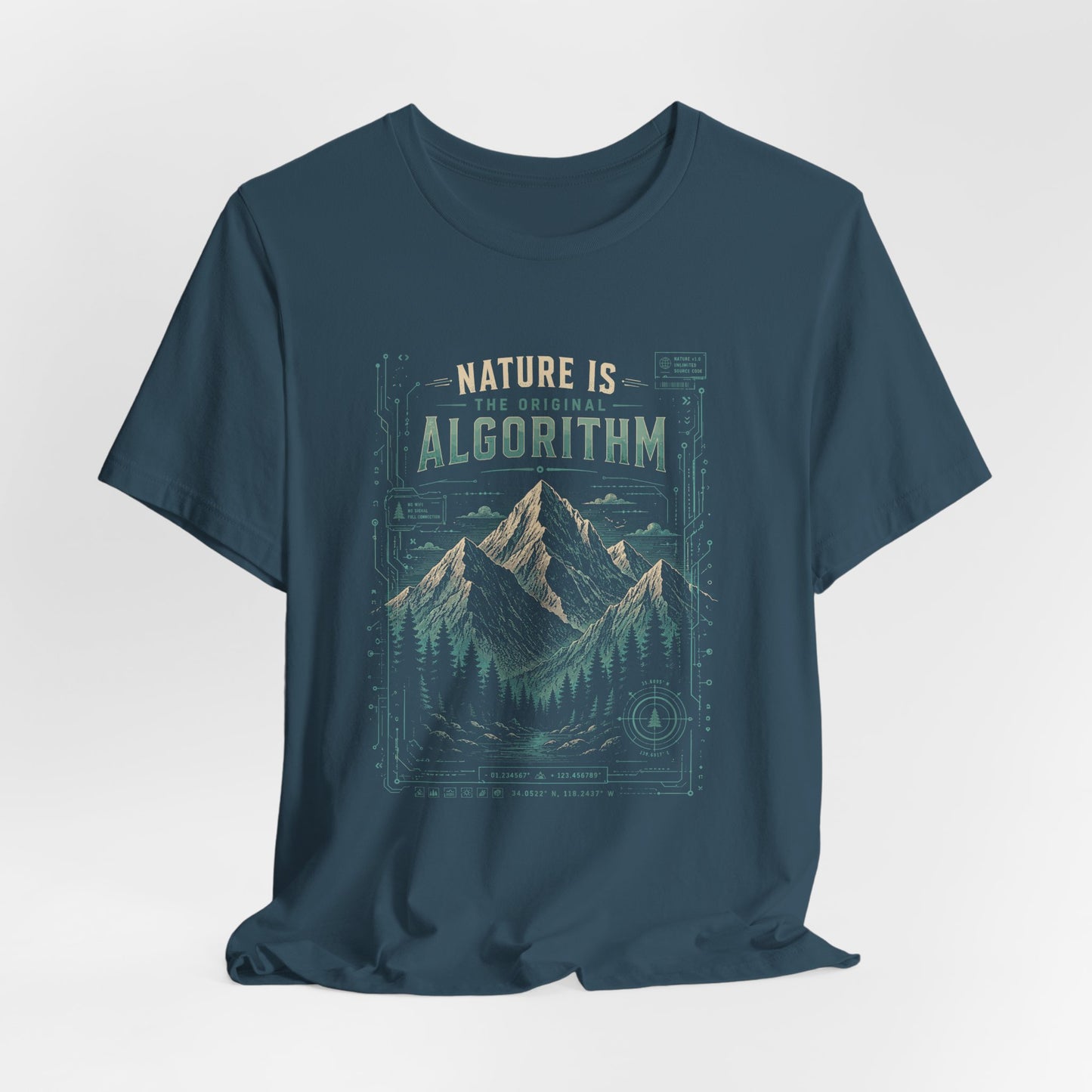 Algorithm T-Shirt