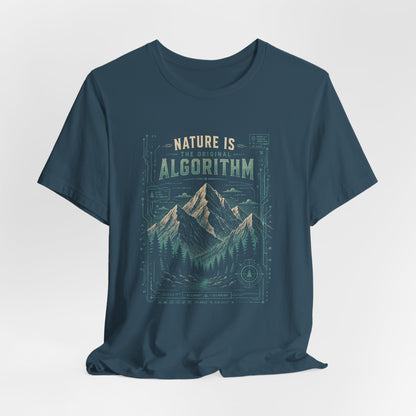 Algorithm T-Shirt