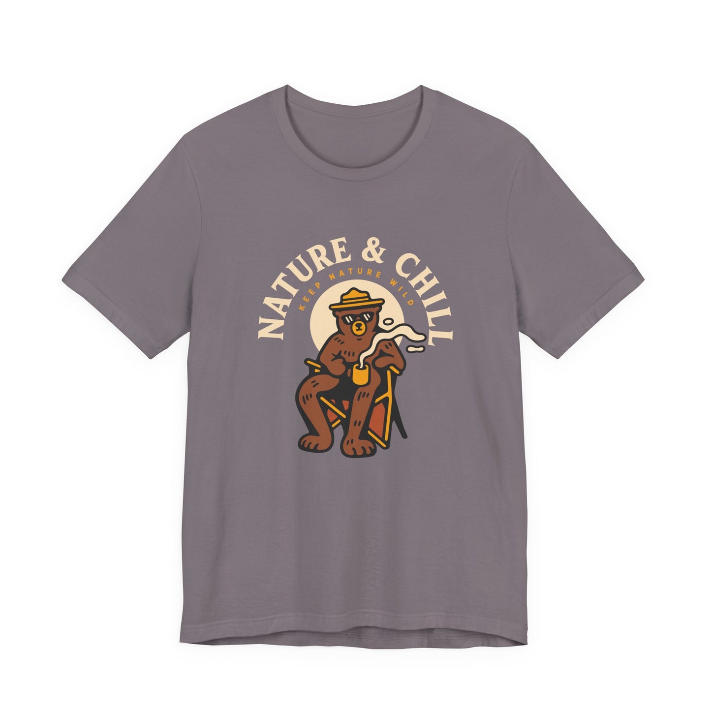 Nature & Chill T-Shirt