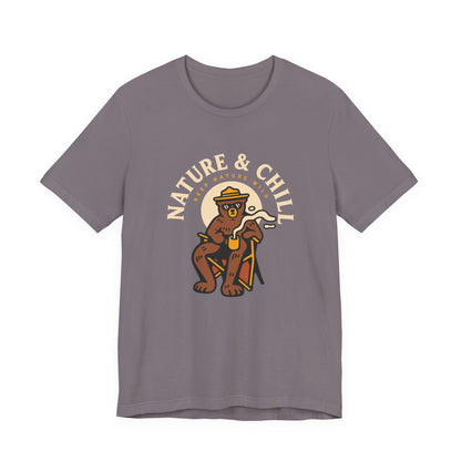 Nature & Chill T-Shirt