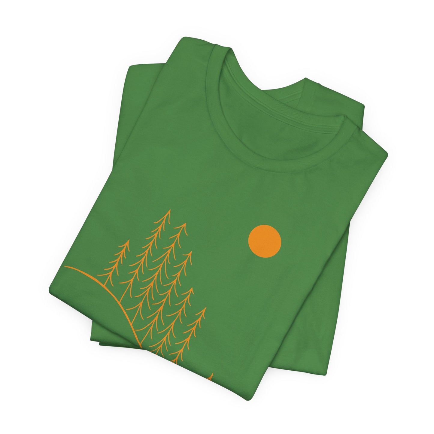 Sun & Mountain T-Shirt