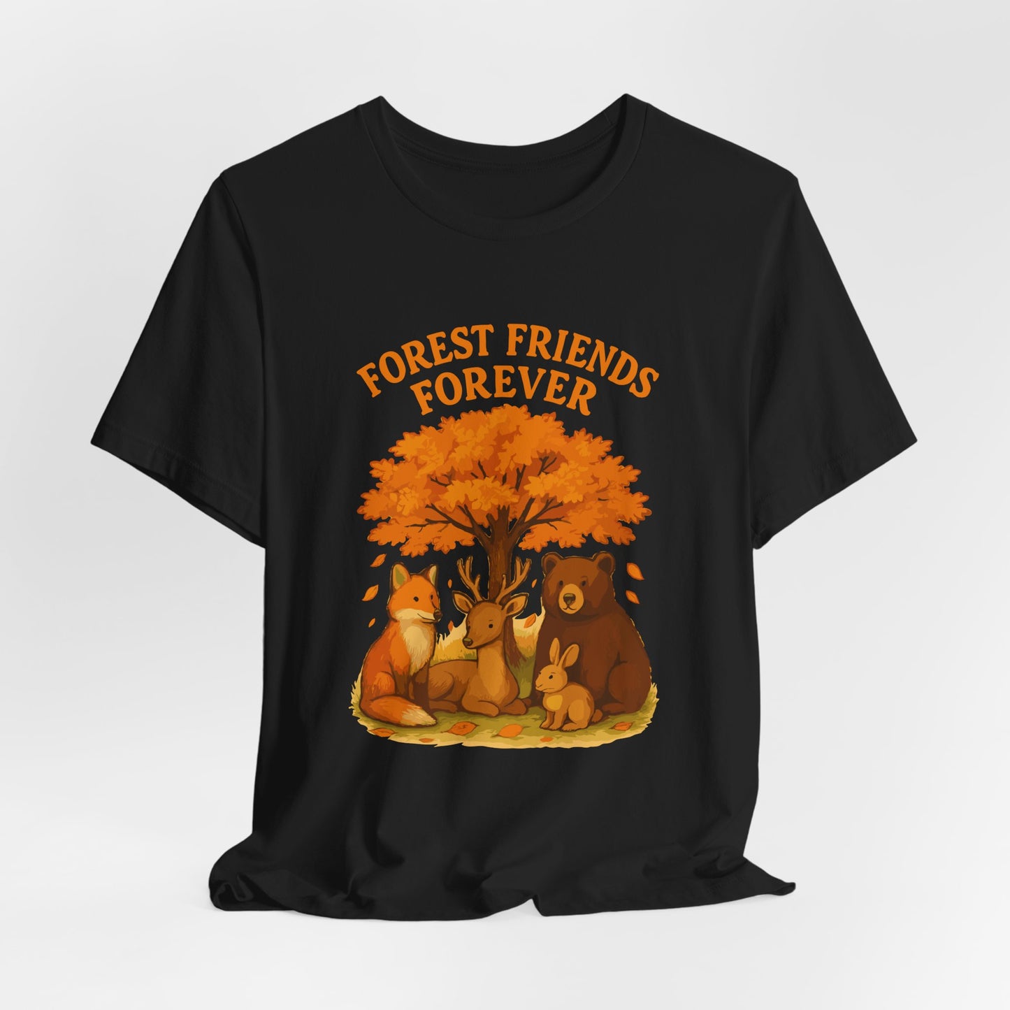 Forest Friends T-Shirt