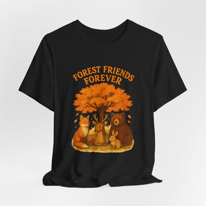 Forest Friends T-Shirt