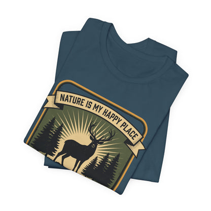 Fill Your Soul T-Shirt