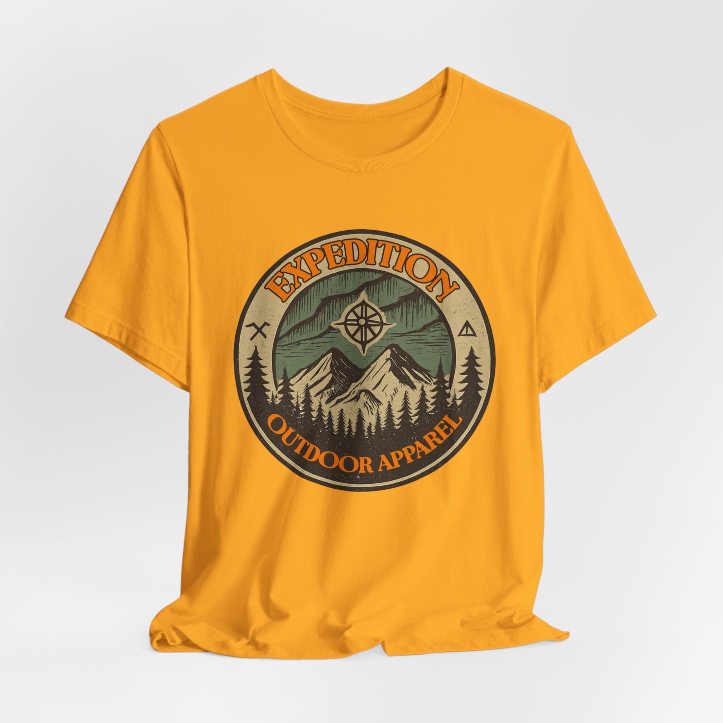 Expedition Outdoor  T-Shirt