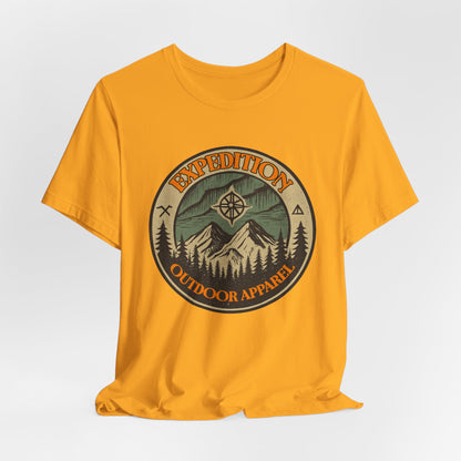 Expedition Outdoor  T-Shirt