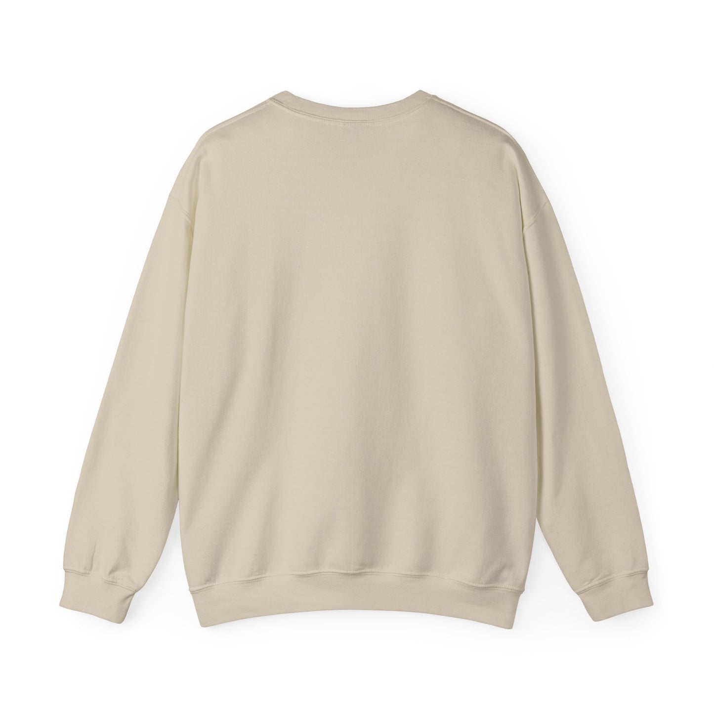 Stay Cool Customized Unisex Heavy Blend™ Crewneck Sweatshirt
