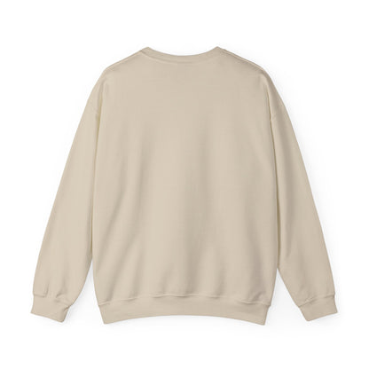 Stay Cool Customized Unisex Heavy Blend™ Crewneck Sweatshirt