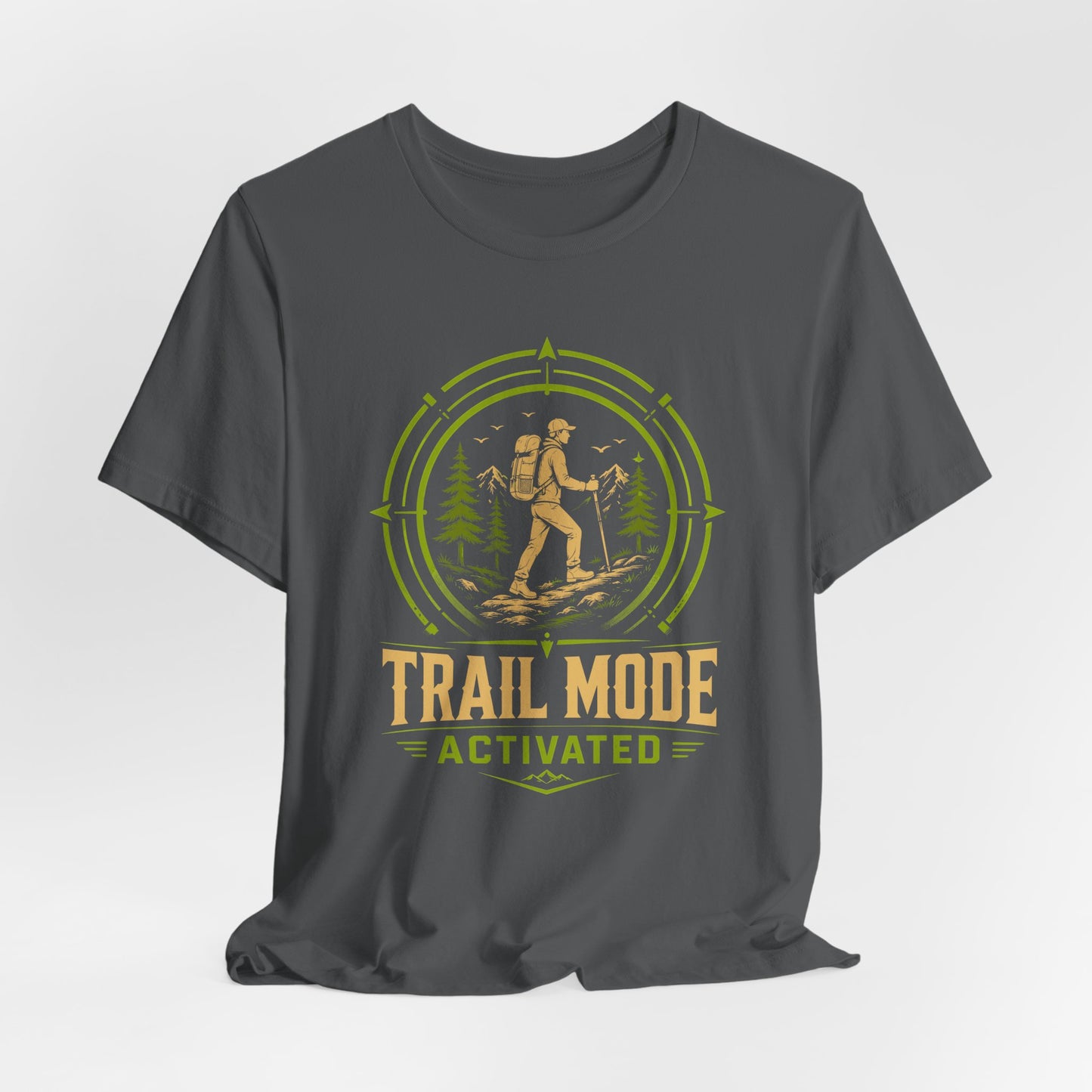 Trail Mode T-Shirt