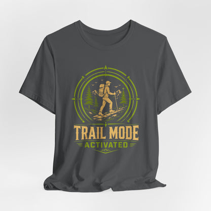 Trail Mode T-Shirt