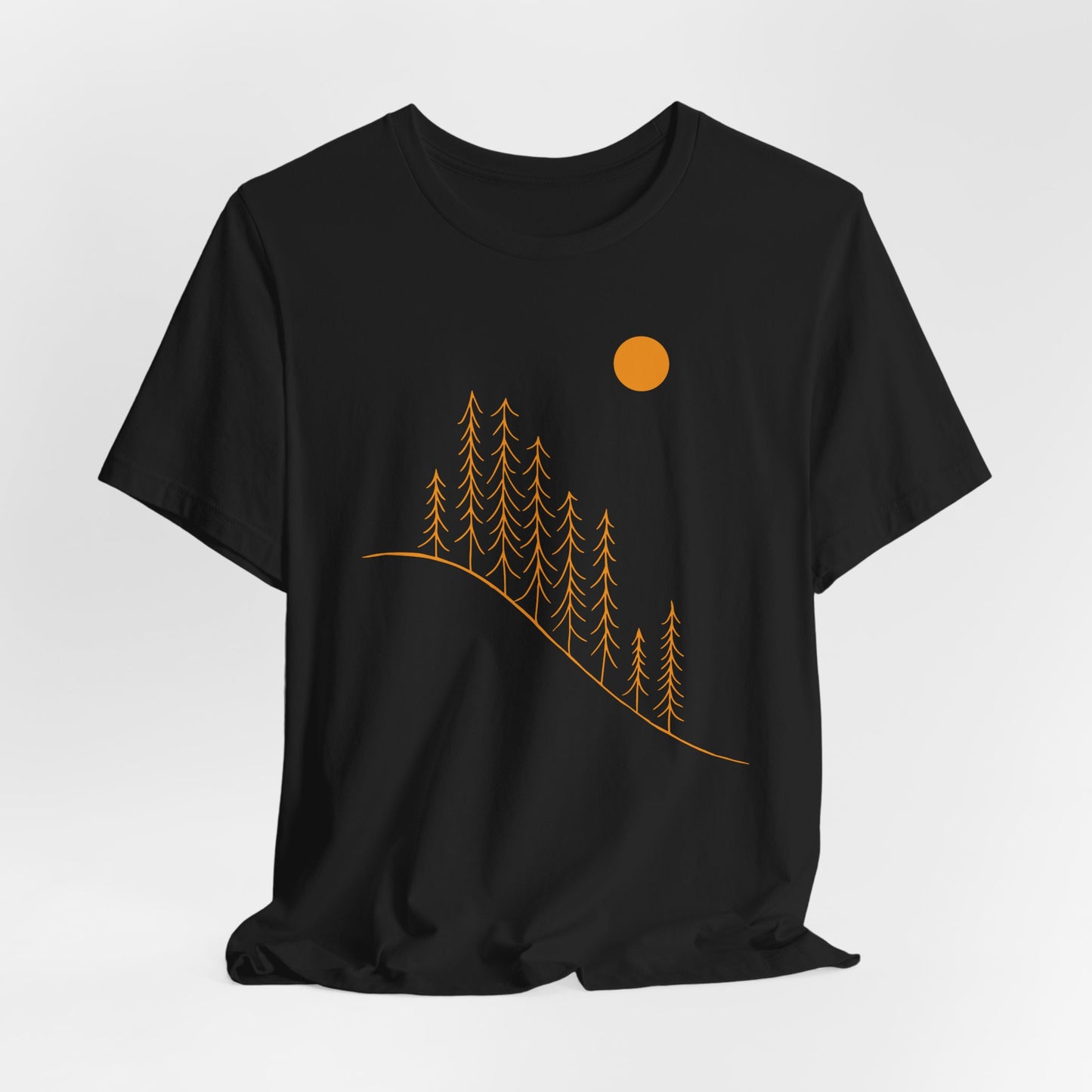 Sun & Mountain T-Shirt