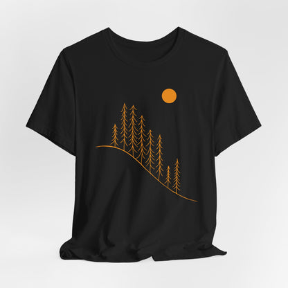 Sun & Mountain T-Shirt