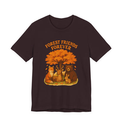 Forest Friends T-Shirt