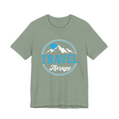 Travel Therapy T-Shirt