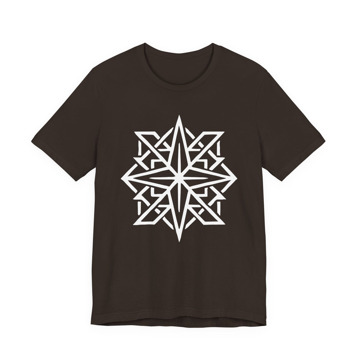Abstract Art T-Shirt