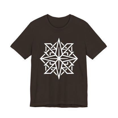 Abstract Art T-Shirt