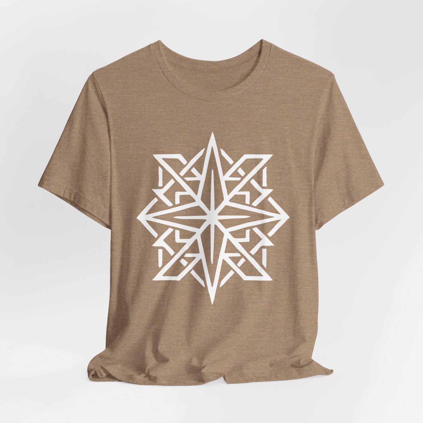 Abstract Art T-Shirt