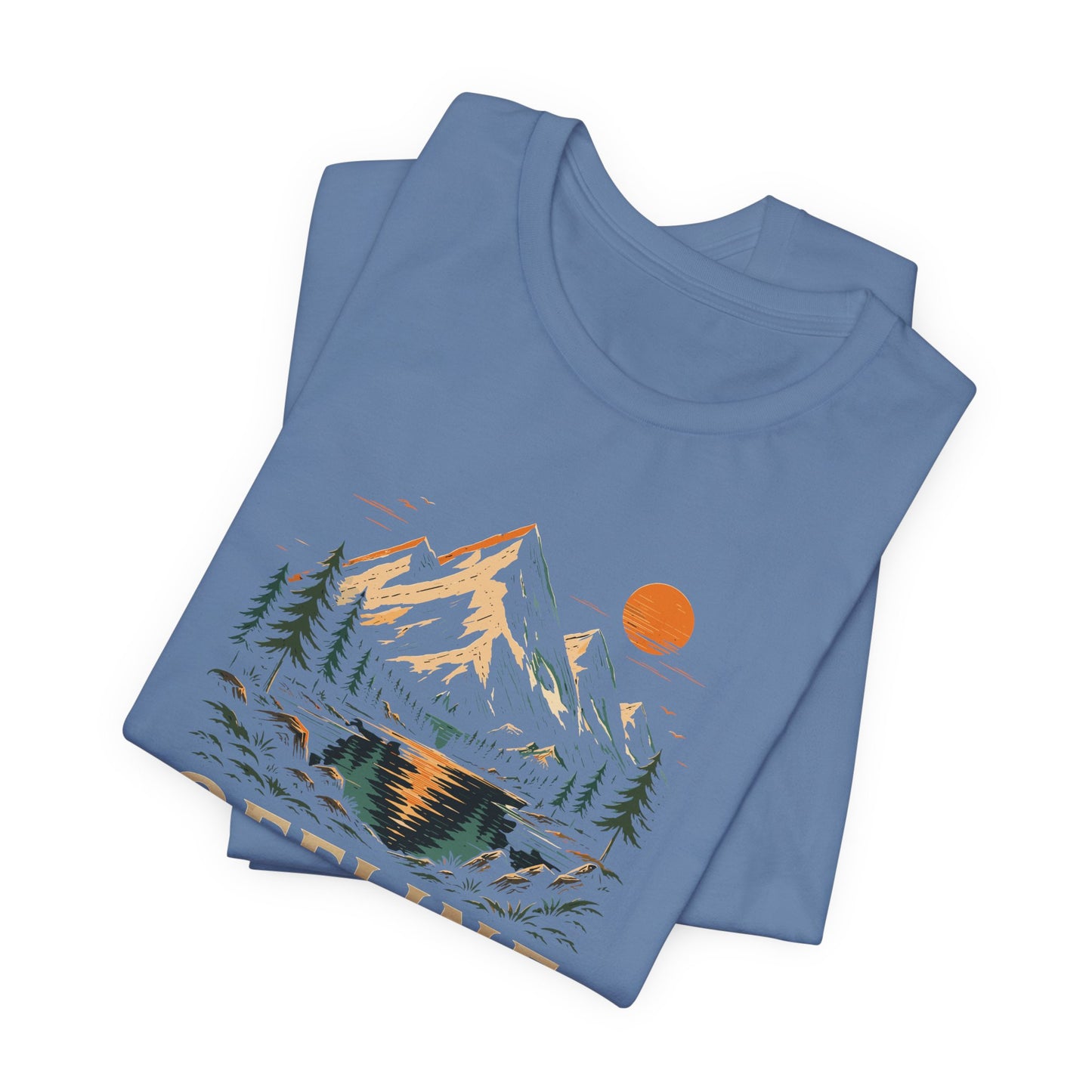 Offline Is Free T-Shirt