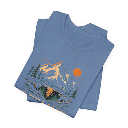 Offline Is Free T-Shirt
