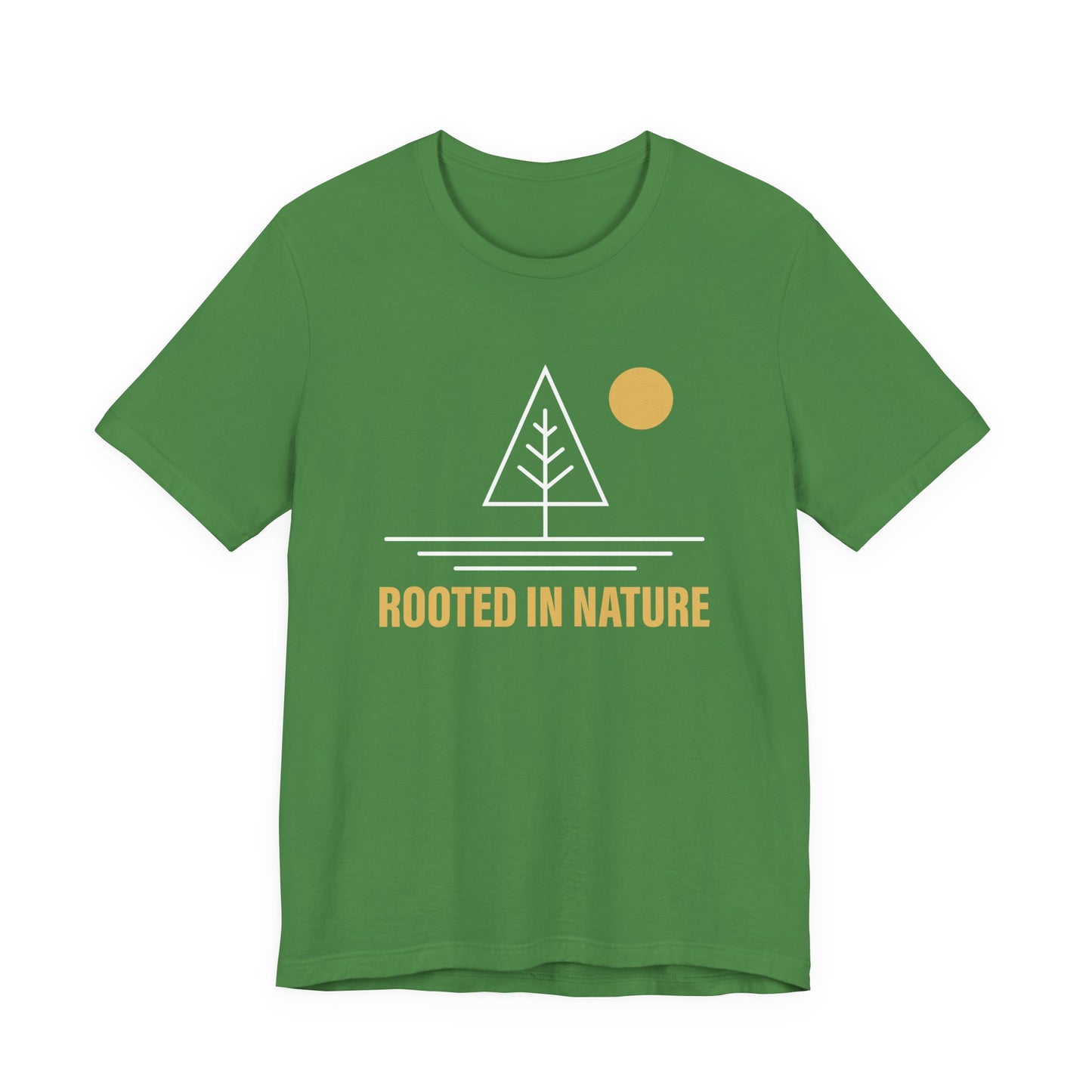 Rooted In Nature T-Shirt