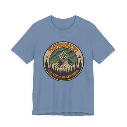 Expedition Outdoor  T-Shirt