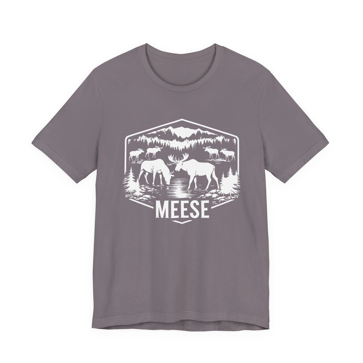 Messe T-Shirt