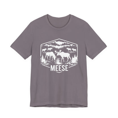 Messe T-Shirt