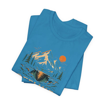 Offline Is Free T-Shirt