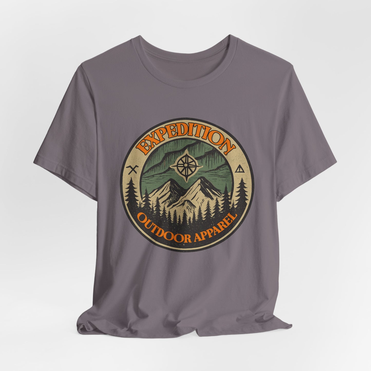 Expedition Outdoor  T-Shirt