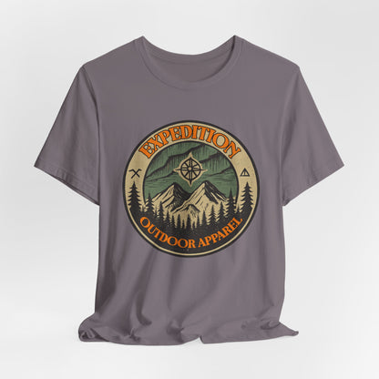 Expedition Outdoor  T-Shirt