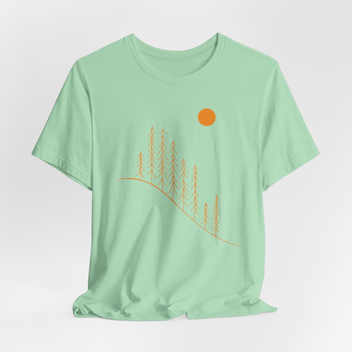 Sun & Mountain T-Shirt
