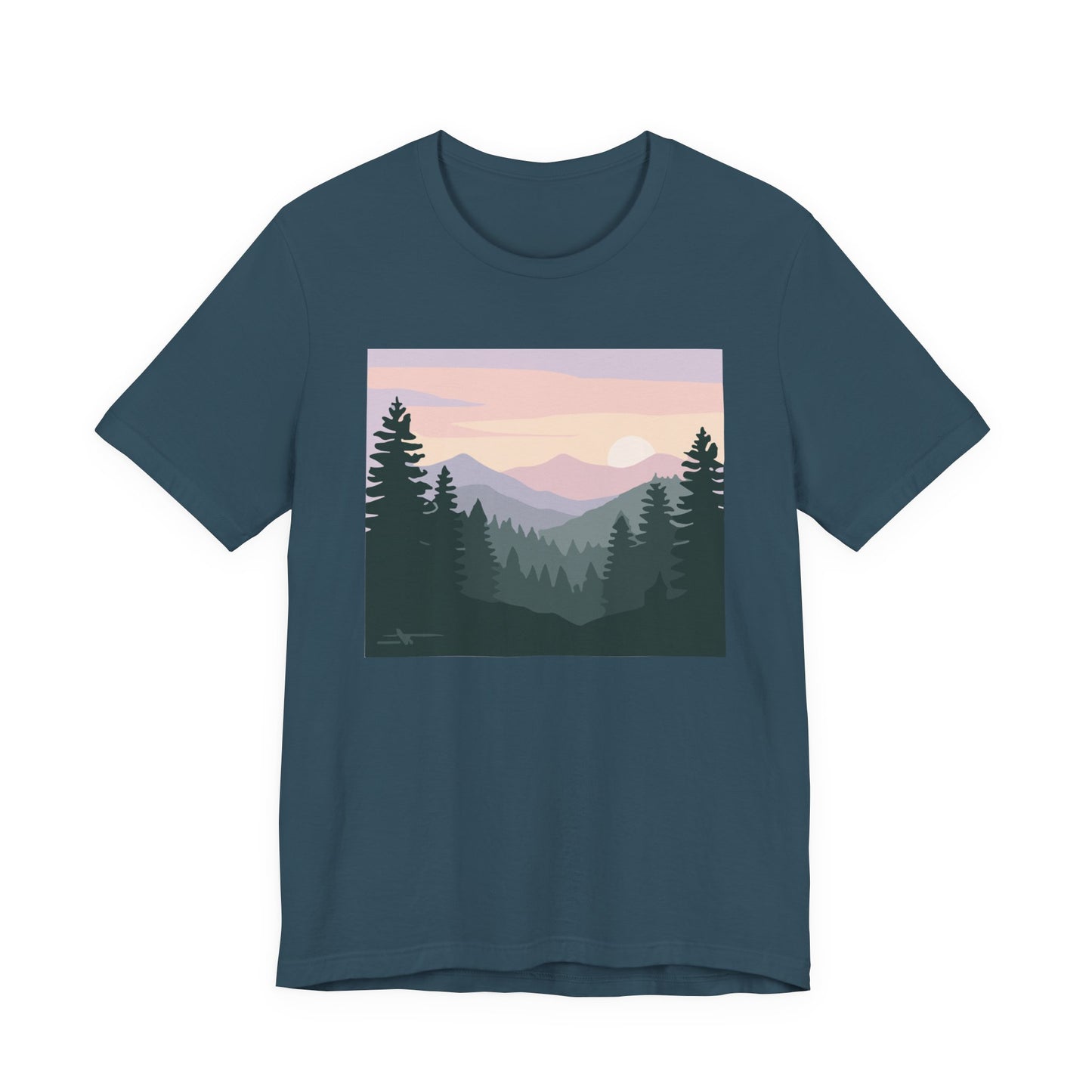 Sunset T-Shirt