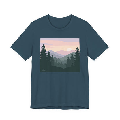 Sunset T-Shirt